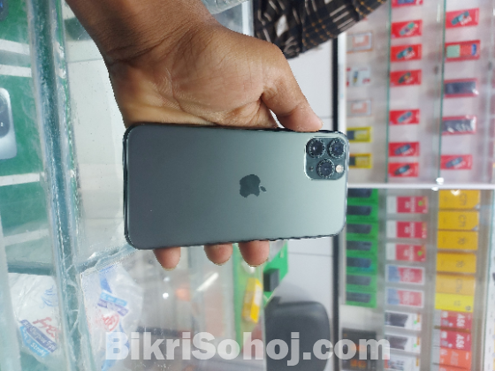 I Phone 11 Pro